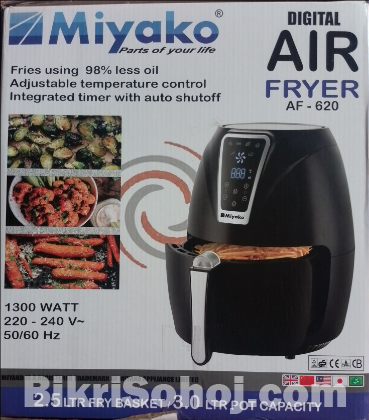 Air Fryer